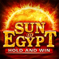 Sun of Egypt