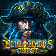 Blue Beard’s Chest