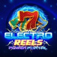 Electro Reels: Power Portal