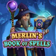 Merlin's Mystic Potion