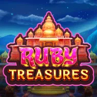 Ruby Treasures