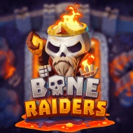 Bone Raiders