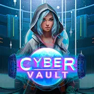 Cyber Vault