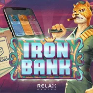 Iron Bank