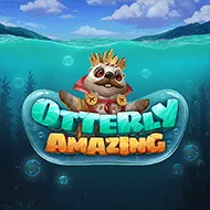 Otterly Amazing