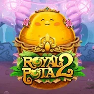 Royal Potato 2