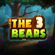 The 3 Bears