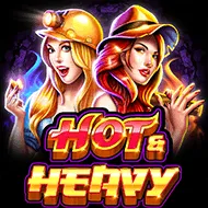 Hot and Heavy