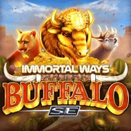 Immortal Ways Buffalo SE