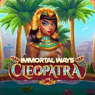 Immortal Ways Cleopatra