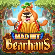 Mad Hit Bearhaus