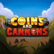 Coins and Cannons