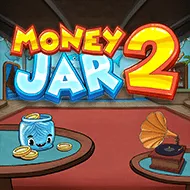 Money Jar 2