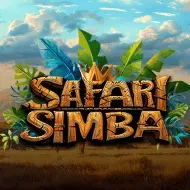 Safari Simba