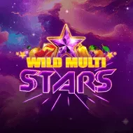 Wild Multi Stars