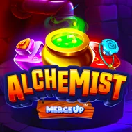 Alchemist Merge Up