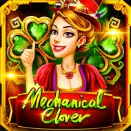 Mechanical Clover