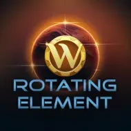 Rotating Element