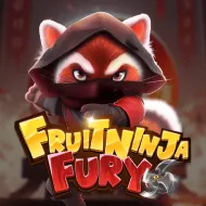 Fruit Ninja Fury