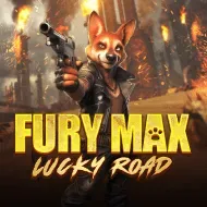 Fury Max Lucky Road