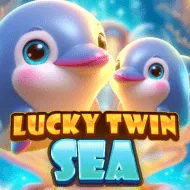 Lucky Twin Sea