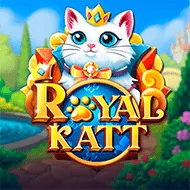 Royal Katt