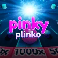 Pinky Plinko