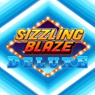 Sizzling Blaze Deluxe