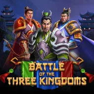 Battle of the Three Kingdoms