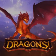 Dragons!
