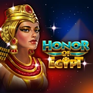 Honor of Egypt