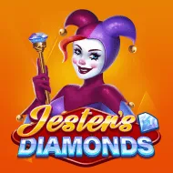 Jesters's Diamonds