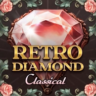 Retro Diamonds Classical