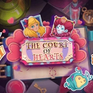 The Court of Hearts