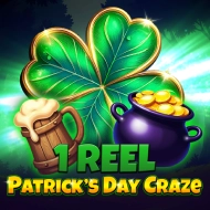 1 Reel - Patrick's Day Craze