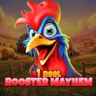 1 Reel - Rooster Mayhem