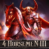 4 Horsemen III