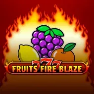 777 - Fruits Fire Blaze