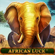 African luck
