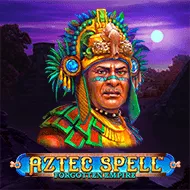 Aztec Spell - Forgotten Empire