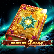 Book Of Xmas