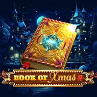 Book Of Xmas 2