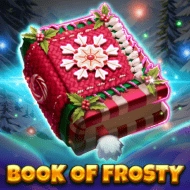 Book of Frosty