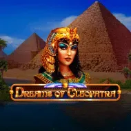 Dreams Of Cleopatra