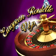 European Roulette VIP