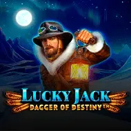 Lucky Jack - Dagger Of Destiny