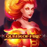 Queen Of Fire