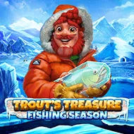 Trout's Treasure - Fishing Season