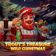 Trout's Treasure - Wild Christmas