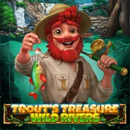 Trout's Treasure - Wild Rivers